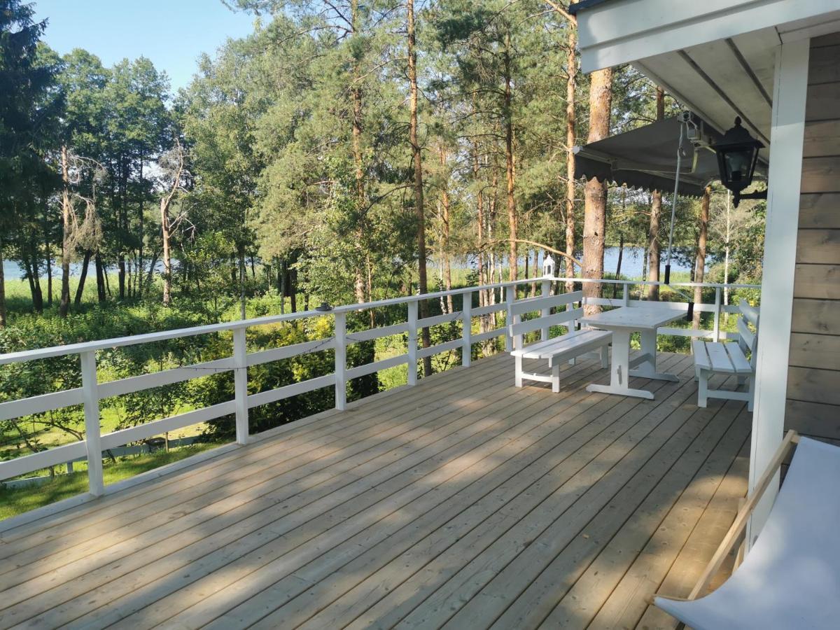 Sosnowy Azyl Villa Waglikowice Exterior photo